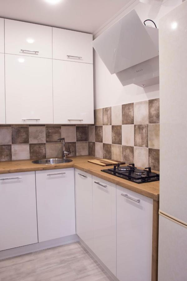Appartement - Lieporiu