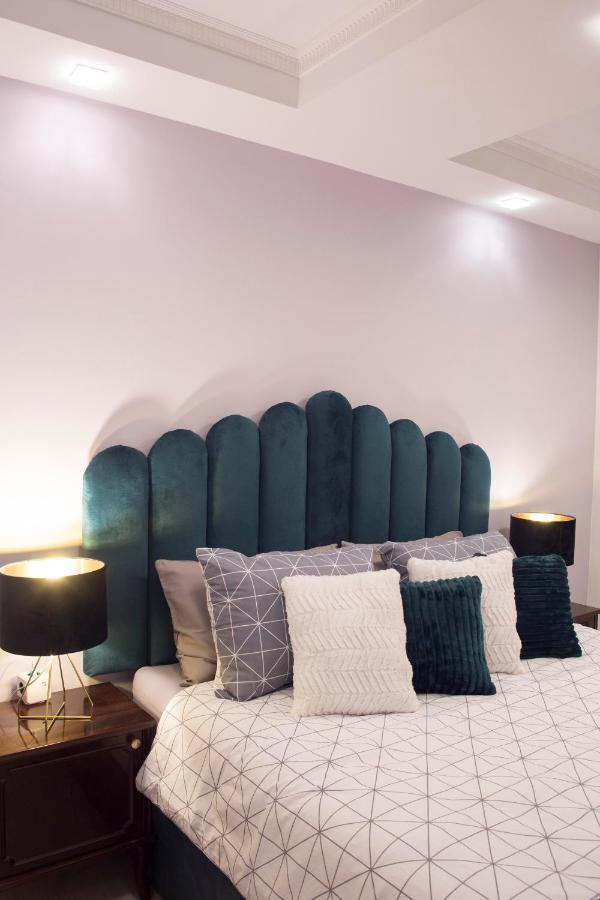 Appartement - Lieporiu